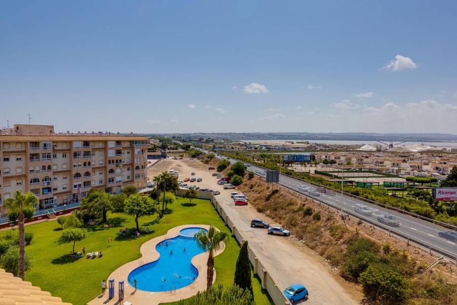 Venta - Ático - Centro - Torrevieja