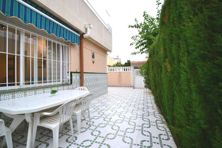 Vente - Bungalow - Carrefour - Torrevieja