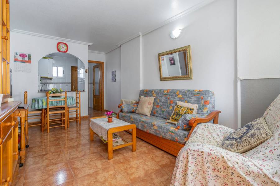 Vente - Appartement - Nueva Torrevieja - Torrevieja