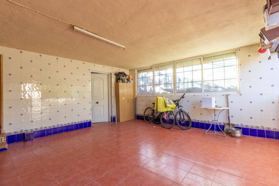 Venta - Villa - Los balcones - Torrevieja