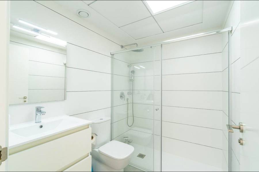 Venta - Apartamento - Villamartin - Orihuela Costa