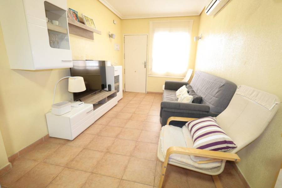 Venta - Apartamento - Acequion - Torrevieja