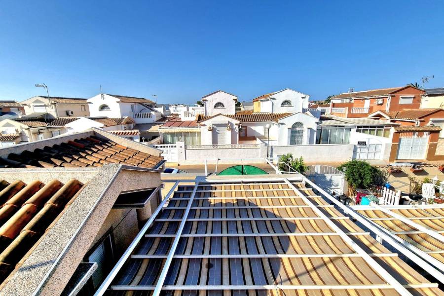 Venta - Chalet - Torreta florida - Torrevieja