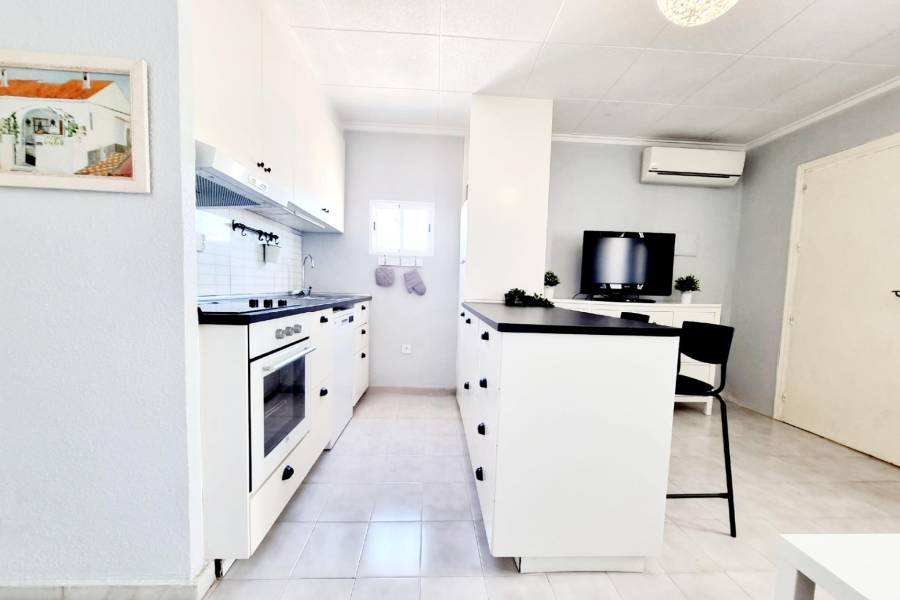  - Bungalow - San luis - Torrevieja