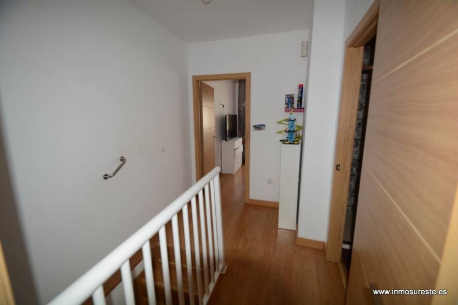 Sale - House - Zona Centro - Orihuela