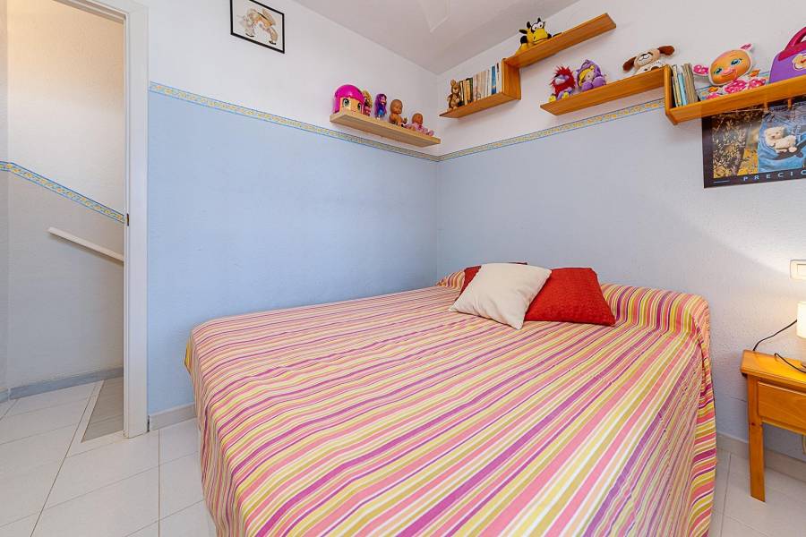 Vente - Maison mitoyenne - Los balcones - Torrevieja