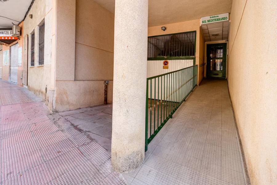 Venta - Planta baja - Playa de los locos - Torrevieja