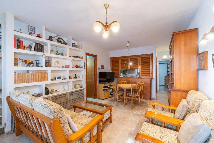 Sale - Bungalow - Los Frutales - Torrevieja