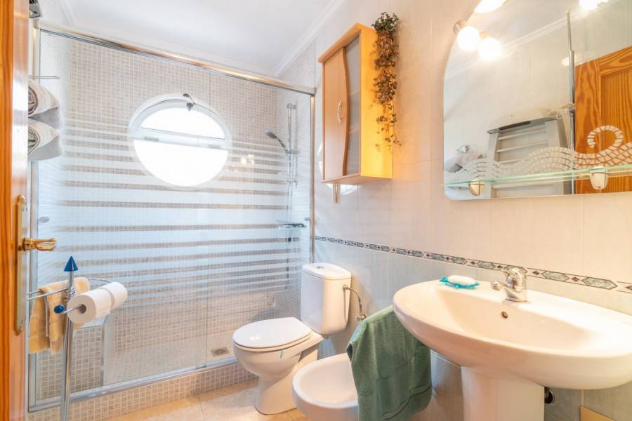 Venta - Quad - Playa Flamenca - Orihuela Costa