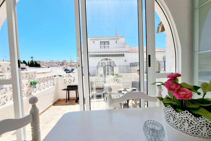  - Bungalow - San luis - Torrevieja