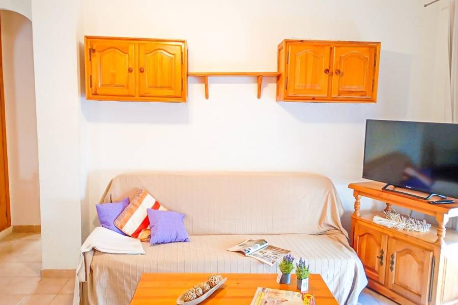 Sale - Apartment - Playa de los Naufragos - Torrevieja