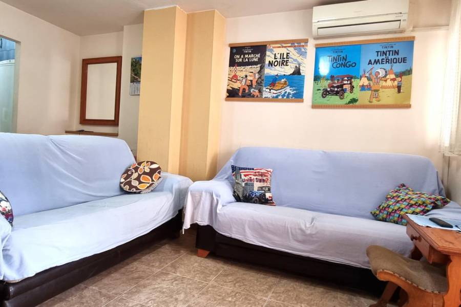 Venta - Casa - Villananitos - Lo Pagan