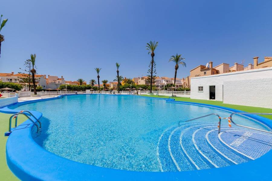 Venta - Chalet - Torreta florida - Torrevieja