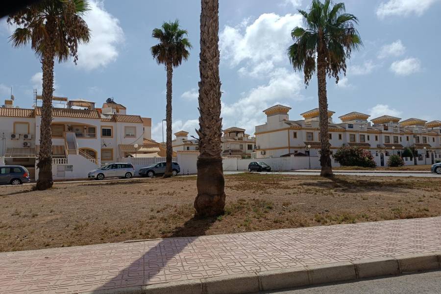 Sale - Bungalow Ground Floor - Torretas - Torrevieja