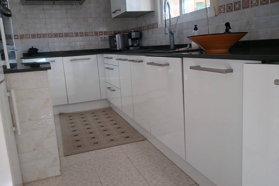 Sale - Duplex Penthouse - Denia