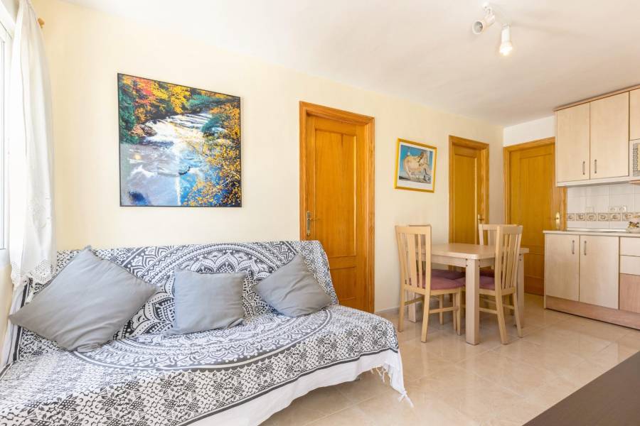 Sale - Bungalow - Doña ines - Torrevieja