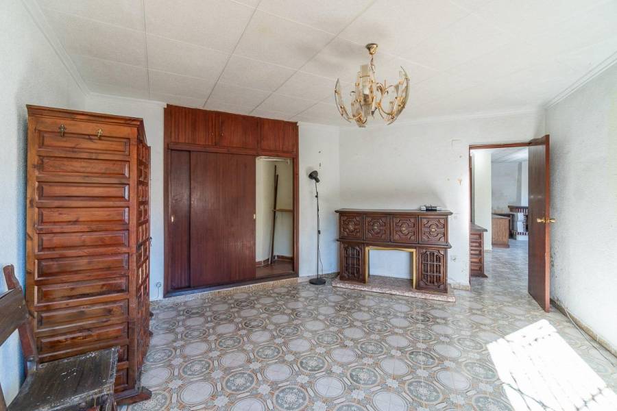 Venta - Chalet - Punta Prima - Orihuela Costa