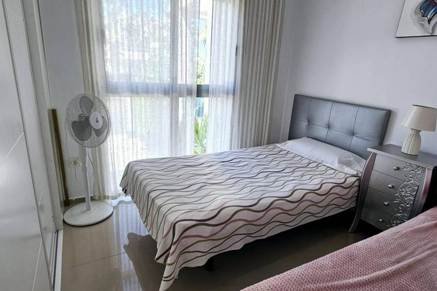 Sale - House Type Duplex - DOÑA PEPA - CIUDAD QUESADA - Rojales