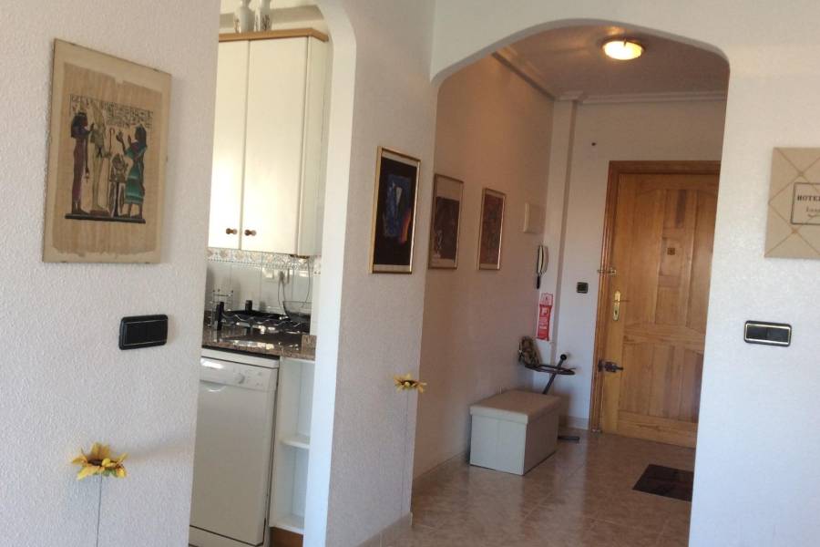 Vente - Appartement - Playa Flamenca - Orihuela Costa