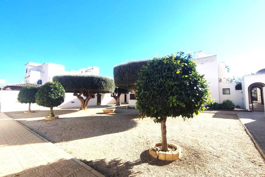 Venta - Bungalow Planta Alta - Doña ines - Torrevieja