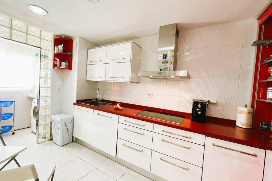 Sale - Flat - Torreaguera