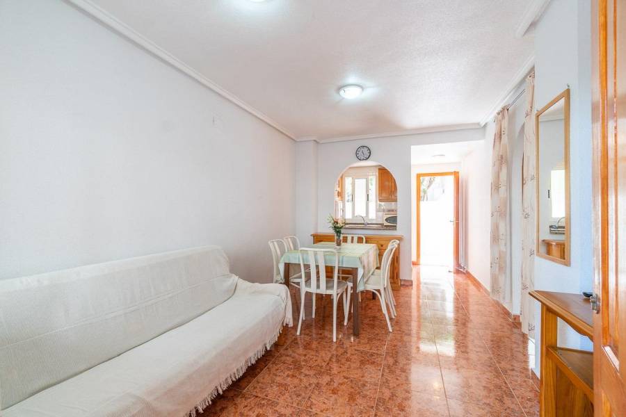 Venta - Apartamento - Nueva Torrevieja - Torrevieja