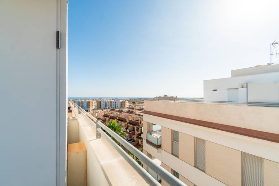 Vente - Appartement - Los Dolses - Orihuela Costa