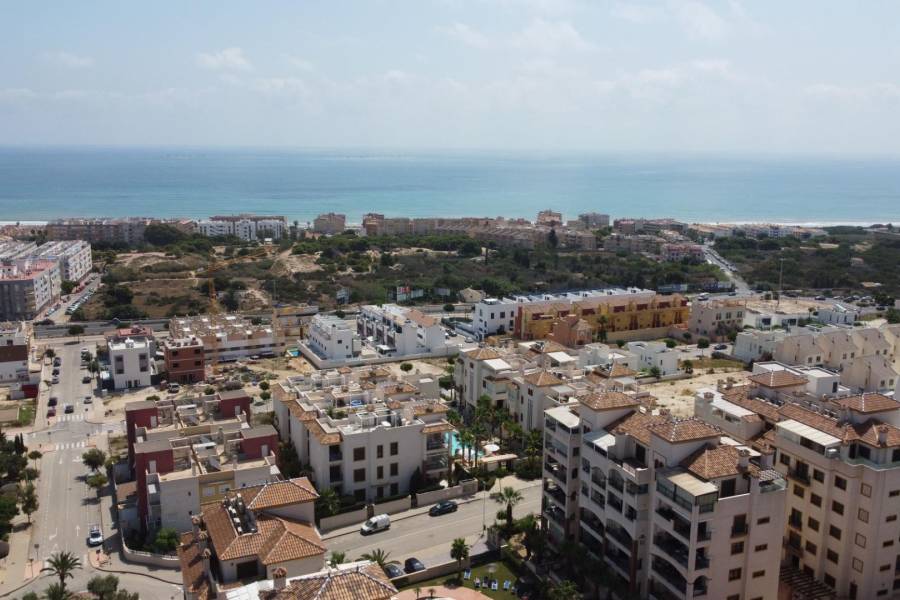 Venta - Apartamento - Marjal beach - Guardamar del Segura