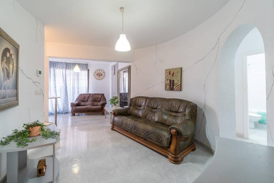 Venta - Chalet - Villamartin - Orihuela Costa