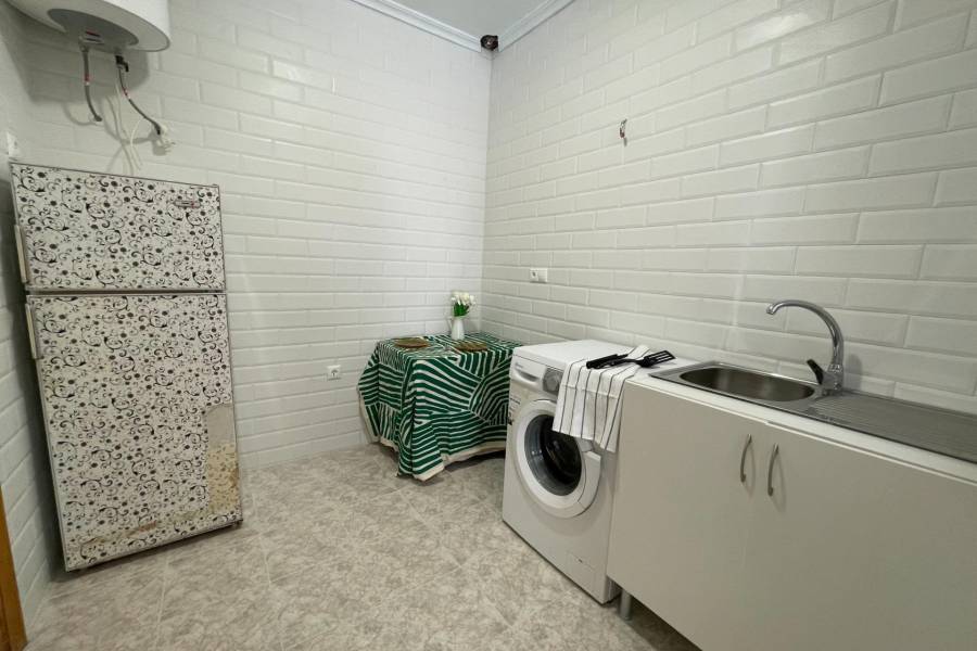 Sale - Terraced house - Los altos - Torrevieja