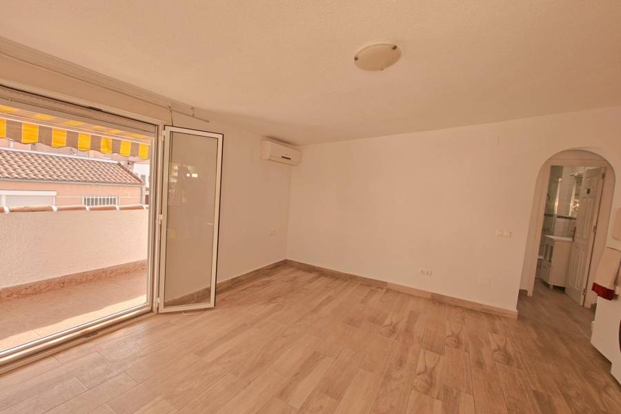 Vente - Appartement de ville - Parque las naciones - Torrevieja