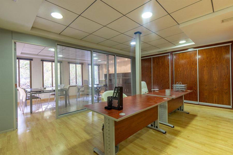 Rental - Office - Los Andenes - Orihuela