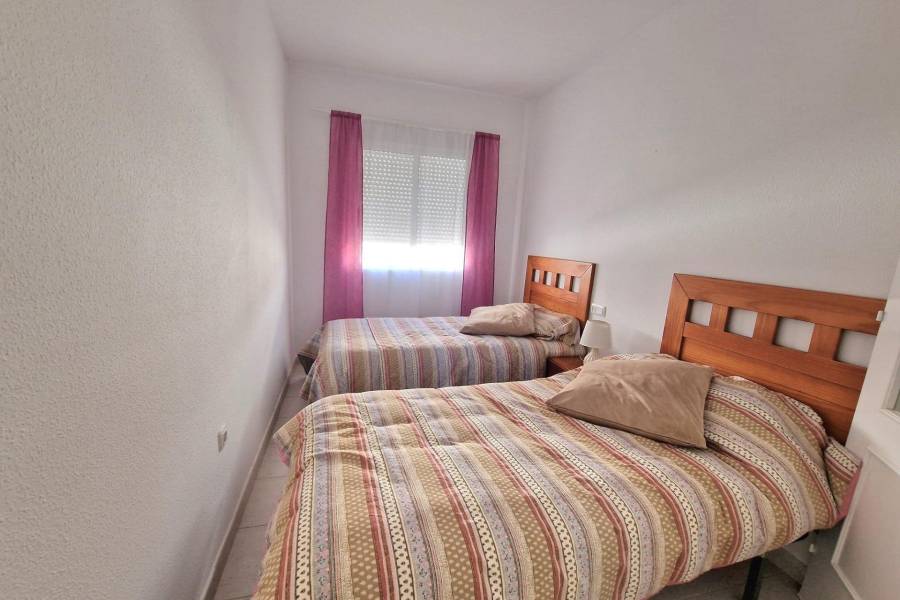 Venta - Bungalow - La veleta - Torrevieja