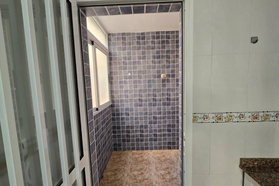 Sale - Flat - La Florida - Orihuela Costa