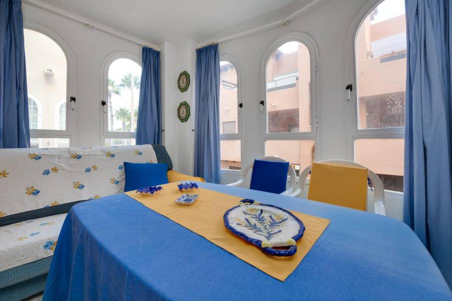 Sale - Apartment - Los Frutales - Torrevieja