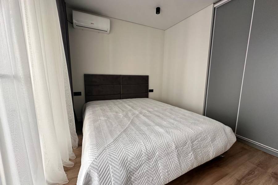 Venta - Apartamento - Estacion de autobuses - Torrevieja