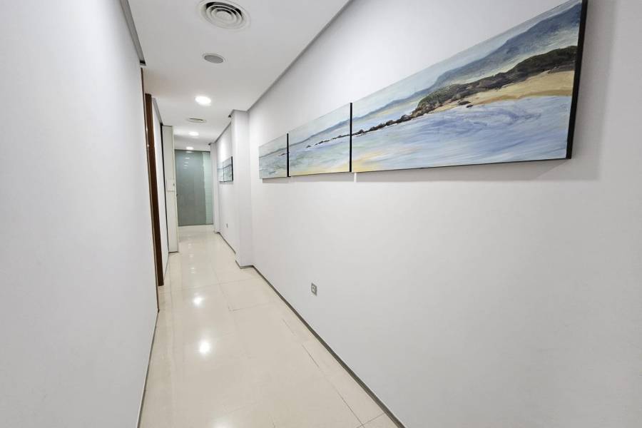 Sale - Flat - Centro - Torrevieja