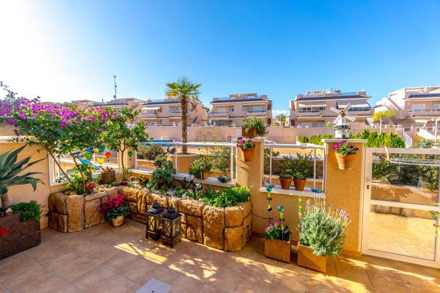 Venta - Apartamento - Los Balcones - Los Altos del Edén - Torrevieja