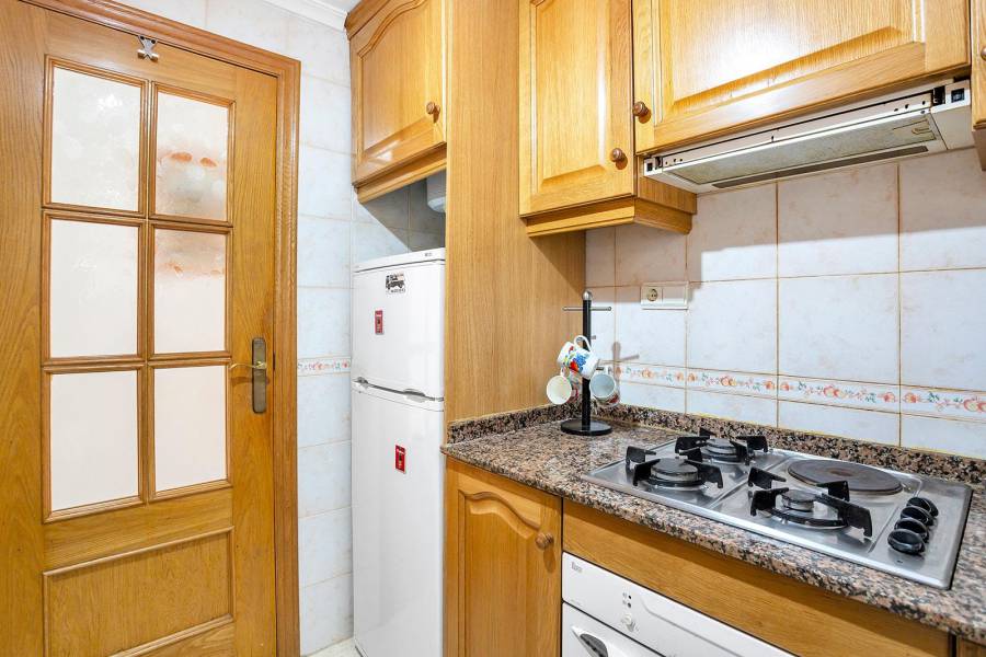 Venta - Apartamento - Parque las naciones - Torrevieja