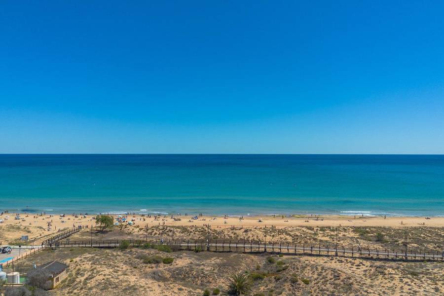 Venta - Planta baja - La Mata - Torrevieja