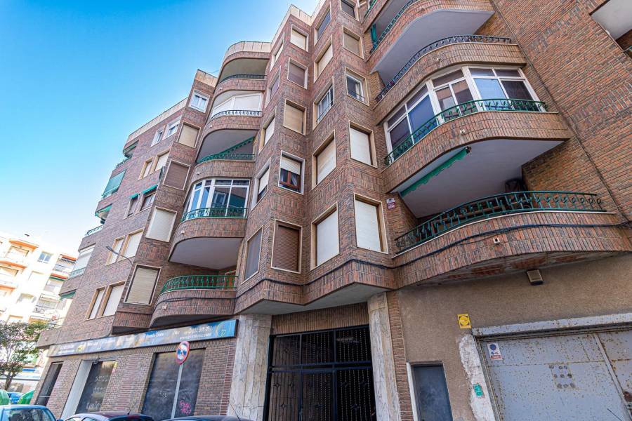 Sale - Apartment - Acequion - Torrevieja