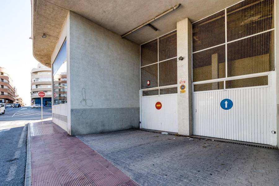 Sale - Apartment - El molino - Torrevieja