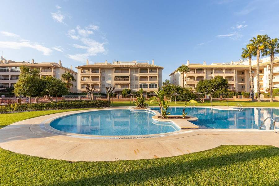 Sale - Penthouse - Playa Flamenca - Orihuela Costa