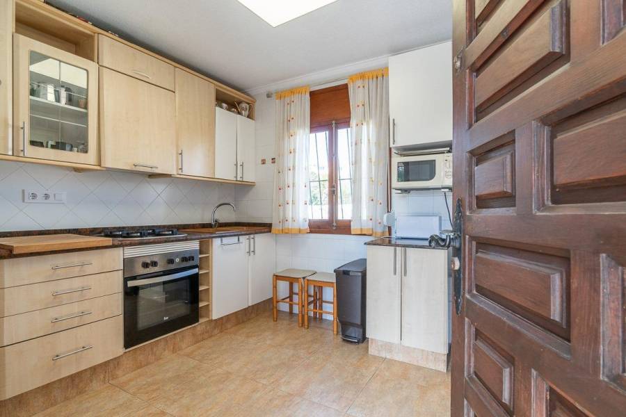 Venta - Chalet - Punta Prima - Orihuela Costa