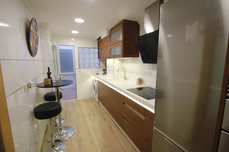 Vente - Appartement de ville - torrevieja - Torrevieja