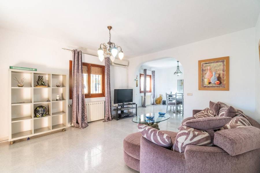 Venta - Chalet - Villamartin - Orihuela Costa