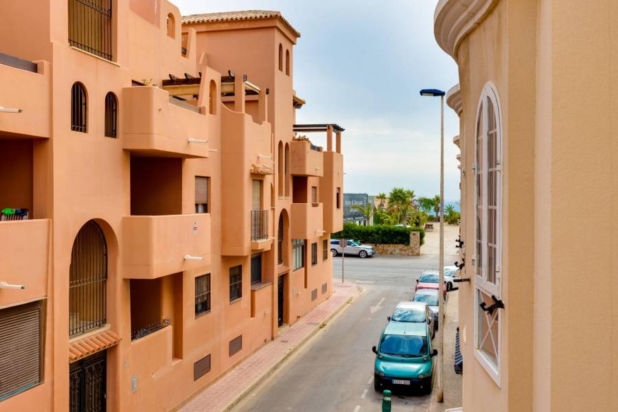 Vente - Appartement - Los Frutales - Torrevieja