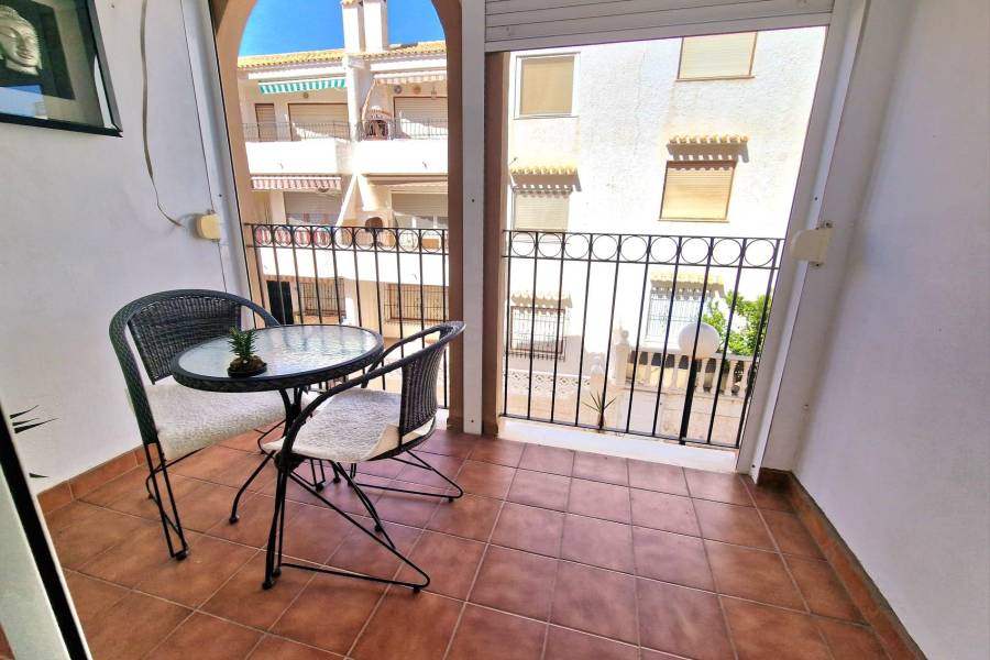 Vente - Bungalow - La veleta - Torrevieja