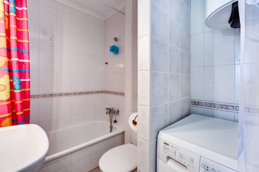 Vente - Bungalow Étage Haut - Torre la mata - Torrevieja