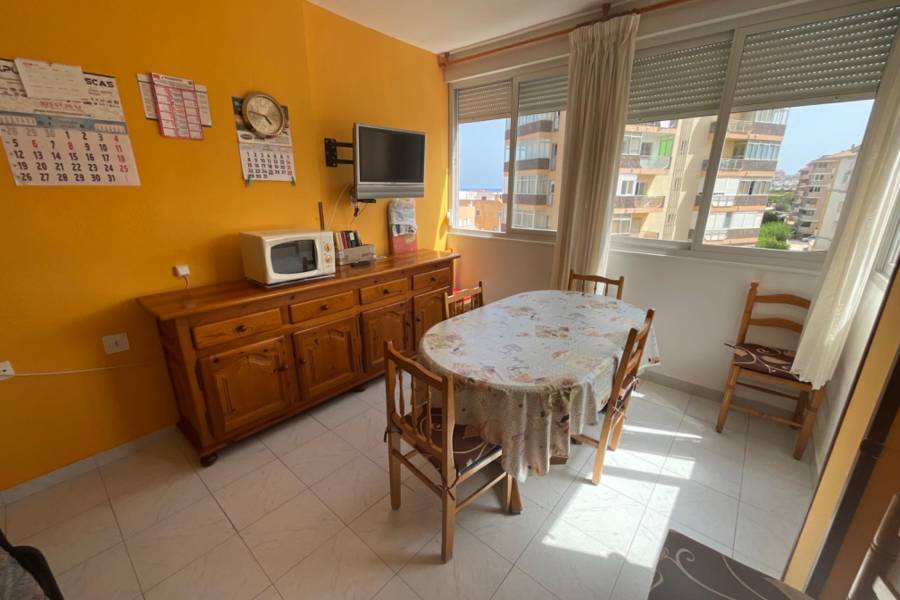 Sale - Apartment - La Mata - Torrevieja